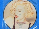 MADONNA CHERISH 12'' PICTURE DISC VINYL UK LP RECORD Like A Prayer 1989