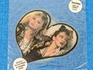 MADONNA INTO THE GROOVE PICTURE DISC 7'' SHAPED UK VINYL RECORD Promo Hype Susan