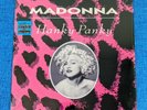 MADONNA SEALED HANKY PANKY 12'' VINYL US LP RECORD Promo Hype I'm Breathless