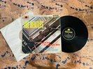 BEATLES, PLEASE PLEASE ME MONO 4th PRESS VINYL LP, EX AUDIO VINYL VG PLUS SLV