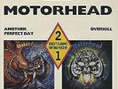 Motörhead - Another Perfect Day / Overkill (2xLP, Comp)