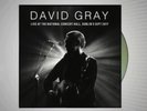 David Gray Best Of Live At The National Concert Hall Dublin COLOUR 3LP VINYL 1st