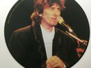 BEATLES GEORGE HARRISON & RINGO STARR RARE 1991 VINYL 12 