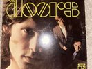 The Doors-Self Titled-Vinyl-Record-Album-Electra-EKS 74007