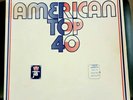American Top 40 Casey Kasem 4 LP Vinyl Set  3-31-79 Ex. Condition I Will Survive