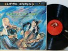 LSC 2378 - JUILLIARD STRING QUARTET - Schubert - 1958 RCA Stereo LP 3S/1S