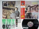 THE BEATLES TALK DOWNUNDER (AND ALL OVER) OVERSEAS UPS679V JAPAN OBI VINYL LP