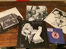 Mellow Candle Swaddling Songs Plus Lp Box