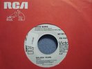 DAVID BOWIE Rare Promo Radio Copy 45 / GOLDEN YEARS / Looks Un-played