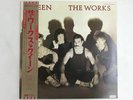 Queen The Works EMI EMS-91076 Japan  [Vinyl from VDS TOKYO]