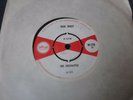 DICK TRACY/ONE MORE CHANCE. SKATALITES/RITA & SOULETTES. ISLAND WI 226 U.K.1965.