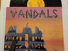 THE VANDALS WHEN IN ROME DO AS THE VANDALS LP LA PUNK BAD RELIGION BLACK FLAG