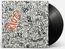 PARAMORE Riot *SEALED* OOP BLACK VINYL LP (2016) hayley williams olivia rodrigo