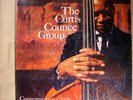 The Curtis Counce Group CONTEMPORARY C-3526 MONO M-/VG+