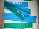 Miles Davis PRESTIGE LP 7054 MONO M-/M- 