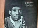 RARE  Kenny Dorham NEW JAZZ 8225 MONO M-/M- 
