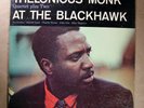 Thelonious Monk Quartet Plus Two RIVERSIDE 12-323 MONO M-/M-  LP