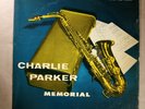 Charlie Parker SAVOY MG-12009 MONO VG+/M- 
