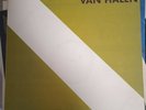 VAN HALEN - DIVER DOWN LP RUSSIAN PRESS VERY RARE