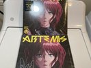 LINDSEY STIRLING Autographed ARTEMIS Vinyl LP SIGNED COVER & Sealed Album