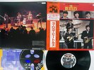 THE BEATLES THE BRITISH ARE COMING OVERSEAS ULS1920V JAPAN OBI VINYL LP