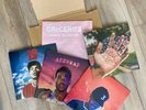 Chance The Rapper ?- 4 Vinyl Bundle 10 Day Acid Rap Coloring Book IN HAND SEALED