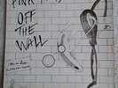 Pink Floyd Off The Wall Special Radio Sampler WLP AS 736