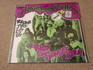RARE 1983 PEBBLES HIGHS IN THE MID SIXTIES VOL TWO LA66 RIOT ON SUNSET STRIP LP