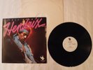 Jimi Hendrix Free Spirit Record LP
