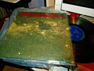 BOOKER ERVIN THE SPACE BOOK LP PRESTIGE PR 7386 MONO BERGENFIELD VAN GELDER