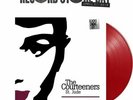 The Courteeners - ST. JUDE RSD 2018 LIMITED EDITION 10th ANNIVERSARY RED VINYL