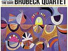 The Dave Brubeck Quartet - Time Out (Limited Edt.Orange)