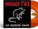 Mouse Rat - The Awesome Album (Indie Exclusive, Blorange Orange Vinyl)