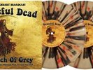 GRATEFUL DEAD - A Touch Of Grey Red And Black Splatter Vinyl - Vin.. - d11501d