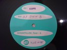 GARBAGE MILK DFI DJMILK3 SHIRLEY MANSON ALTERNATIVE TEST PRESSING