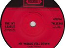 The Ivy League - My World Fell Down (7