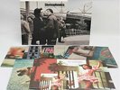 THE STEREOPHONICS ‘Performance and Cocktails’ 1999 7 X 10” LP Box Set – S17