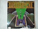 queensryche the warning 1984 first press vinyl lp 