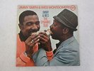 Jimmy Smith & Wes Montgomery THE DYNAMIC DUO 1966 Verve V-8678 Mono Ex