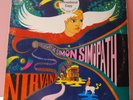 Nirvana   –  The Story Of Simon Simopath      RARE 1968     Mono Promo Album