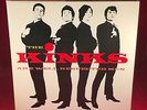 The Kinks Are Well Respected Men 1987 UK double vinyl LP Best Of Greatest hits