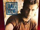 JAMES REYNE James Reyne 1988 UK vinyl LP debut solo self titled Australian Crawl