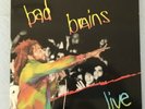 BAD BRAINS - LIVE - SST - VERY GOOD++