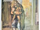 Jethro Tull - Aqualung - UK Vinyl First Pressing - ILPS 9145 - A-1U, B-3U