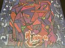 NEW Siouxsie and the Banshees Hyaena HMV Exclusive Limited Splatter Vinyl LP