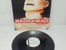RADIOHEAD The Bends LP 180g Vinyl XL Recordings XLLP780 Reissue 2016 NM