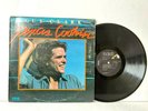 Guy Clark - Texas Cookin' Vinyl Record LP 1976 RCA ALP1-1944 STEREO PROMO
