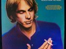 TOM VERLAINE Words From The Front Near Mint Promo Album WARNER BROS. #BSK 3685
