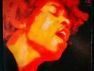 JIMI HENDRIX ELECTRIC LADYLAND N Mint 1st Pressing Album 2 RS 6307 Played Once