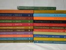Time Life Great Men of Music 23 Box Set (LP Vinyl Records + Booklets) 1970’s